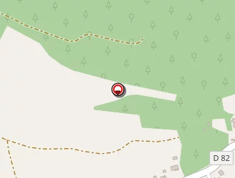 Carte de Fruchard Bernard à Bonneuil-matours