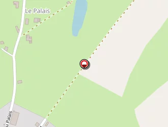 Carte de Boulodrome 1 à Fénery