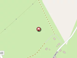 Carte de Urgence (services Locaux) à Saint-georges-de-poisieux