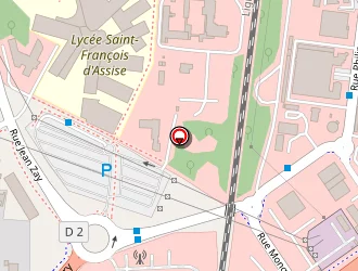 Carte de Conforama à Roche-sur-yon (la)