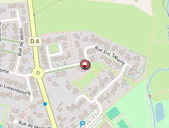 Carte de Mairie à Venansault