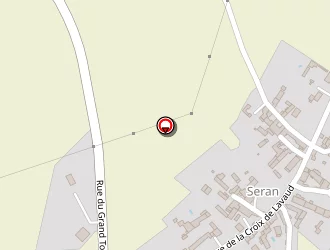 Carte de Merel Cindy à Cherves