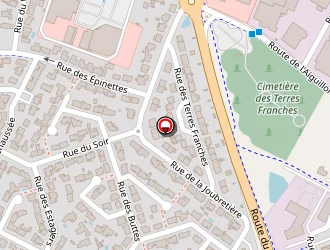 Carte de Captain'net à Saint-gilles-croix-de-vie