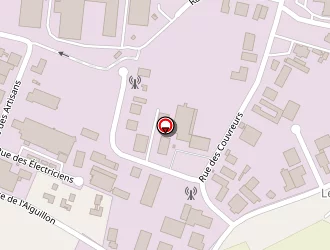 Carte de Fosset Alain à Saint-gilles-croix-de-vie