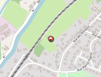 Carte de Sallami Abderrahim à Blanzy