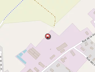 Carte de U.d.m O.m.p à Jaunay-clan