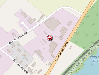 Carte de Epain Chaussures à Jaunay-clan