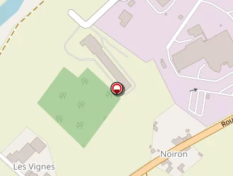 Carte de Richard Daniel à Roche-sur-yon (la)