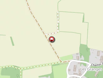 Carte de Regnault Philippe à Saint-usuge