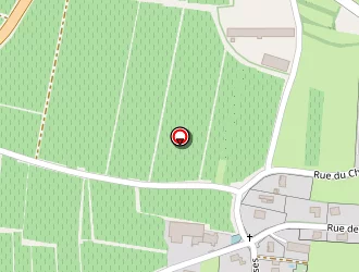 Carte de Roizot Eric à Jully-lès-buxy