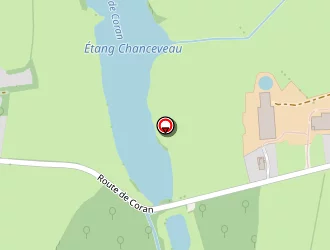 Carte de Junon Olivier à Saillenard