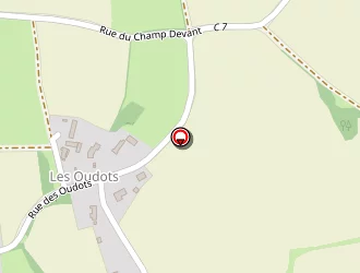 Carte de Stochetti Christophe à Saint-germain-du-plain