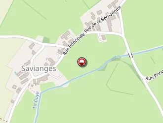 Carte de Mairie à Savianges
