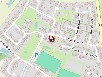 Carte de Boitel Sylvie à Venansault