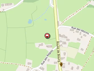 Carte de Ecole Primaire à Saint-micaud