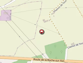 Carte de Voile Et Vie à Givrand