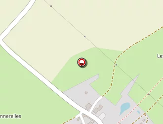 Carte de Mairie à Oroux