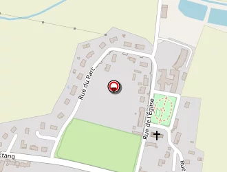 Carte de Jahannot Thierry à Saint-ambreuil