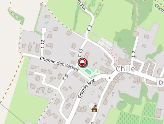 Carte de Mairie à Chille