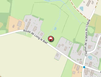 Carte de Fox Amo à Saint-usuge