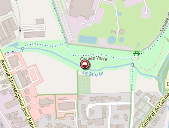 Carte de Poirier à Chantonnay