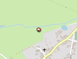 Carte de Tabourdeau Alain à Coust