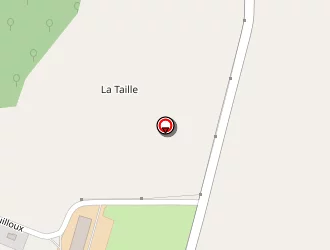 Carte de Rouet Sabine à Pérouille (la)