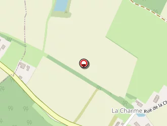 Carte de Rado Levage à Montret