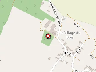 Carte de Feuillade Patrick à Lurais