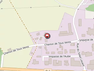 Carte de O'hara à Givrand