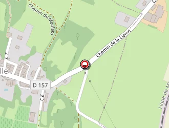 Carte de Jérôme Monestier Ebéniste (jme) à Chille