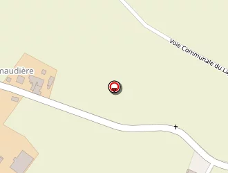 Carte de Touchon Guy à Saint-pierre-du-chemin