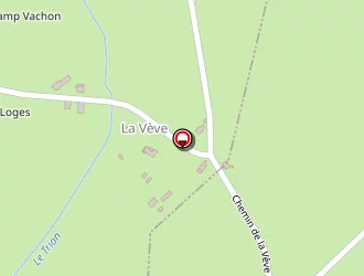 Carte de Jacquet Patrice à Marçais