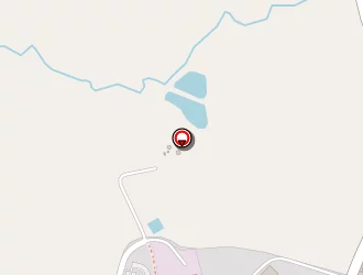 Carte de Salle De Danse à Largeasse