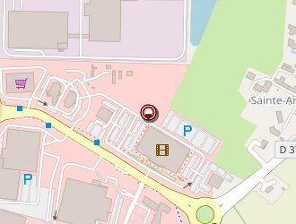 Carte de The Phil S à Roche-sur-yon (la)