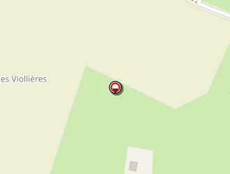 Carte de Parcours Formule Golf à Coëx