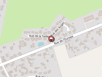 Carte de Renaud Dominique à Coëx