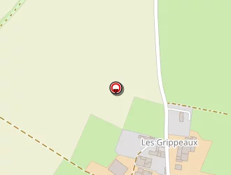 Carte de Amag à Gourgé