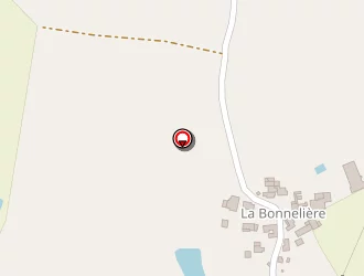 Carte de Enduit Michel à Neuvy-bouin