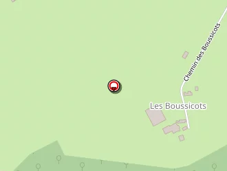 Carte de Govignon Patrick à Isle-et-bardais