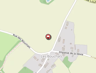 Carte de Acle à Saint-étienne-en-bresse