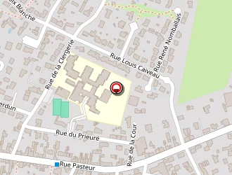 Carte de Latté Thierry à Coëx