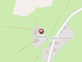 Carte de I.c Conseil à Gourgé