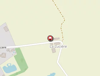 Carte de William Pauvert à Saint-révérend