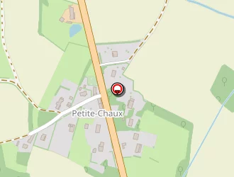 Carte de Gevrey Christian à Simard