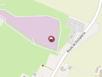 Carte de Brac à Roche-sur-yon (la)