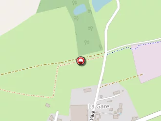 Carte de A.j.m Habitat à Coëx