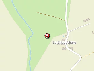 Carte de Gaec La Bauge à Aizenay