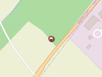 Carte de Odalisque à Jaunay-clan