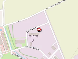 Carte de La Poste à Chantonnay